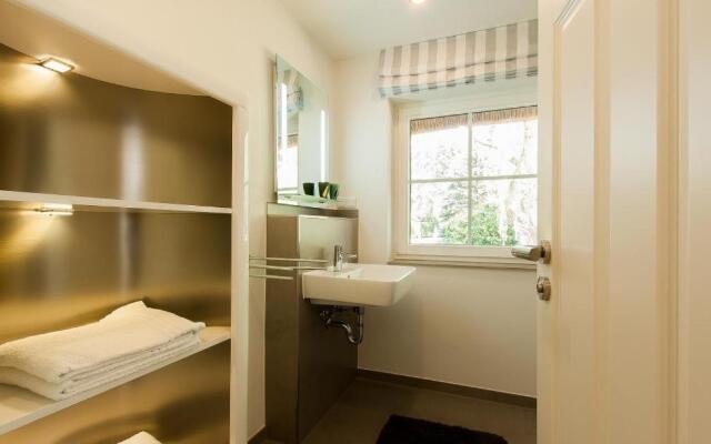 Haus Schilfkante - Wohnung 1