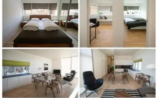 Skrova Suites