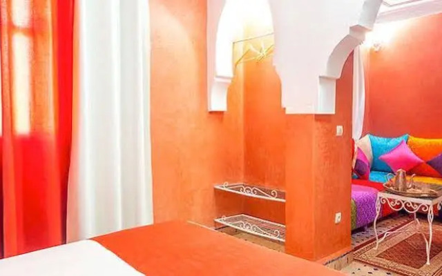 Residence Alounsse