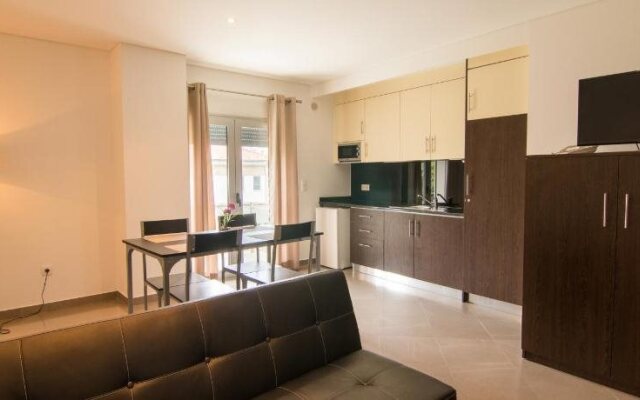 Luz de Fátima - Alojamentos