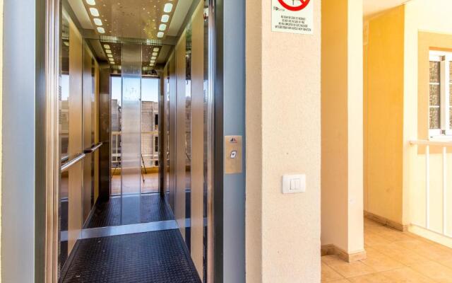 Duplex El Palmar 4P - C27