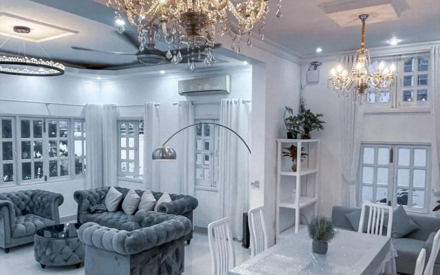 Villa 90 - Villa 86 Group