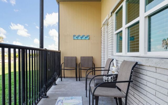 Island 39 2 Bedroom Condo