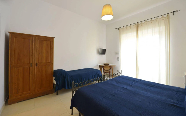 Villa Mazzella