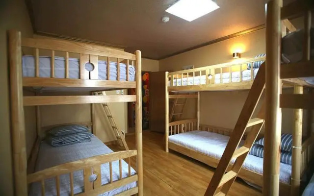 Jeju Dokkaebi Guest House