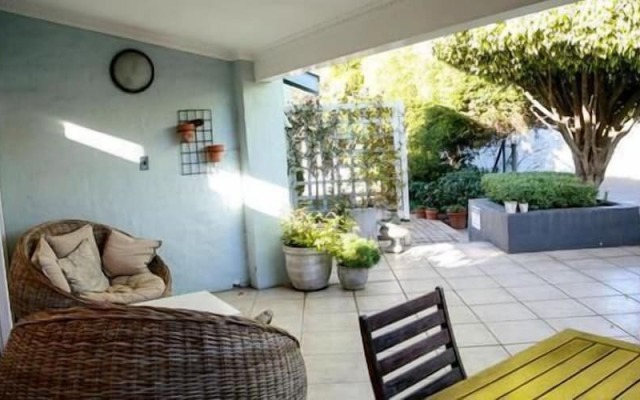 Princes Lodge Guest House