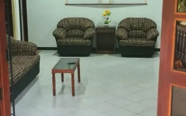 Suma Villa 240 Bentara Uragaha Elpitiya Rd Bentota