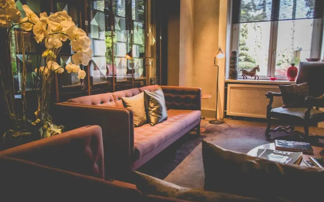 Hotel Mon Repos