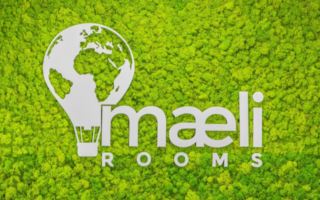 Maeli Rooms