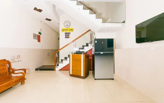 SPOT ON 780 Minh Huy Motel