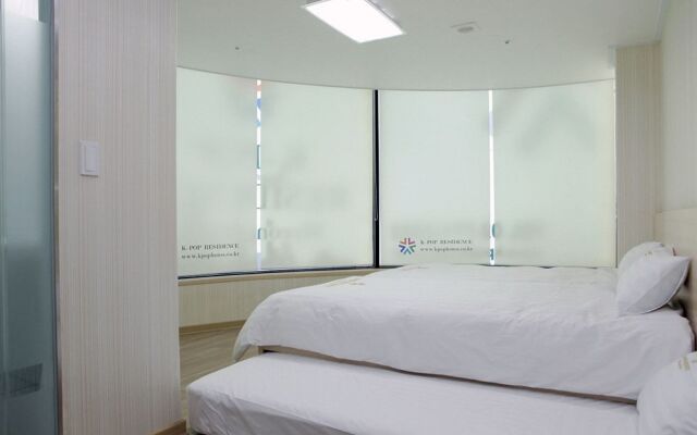 K-POP RESIDENCE Myeongdong II | 케이팝레지던스 명동2