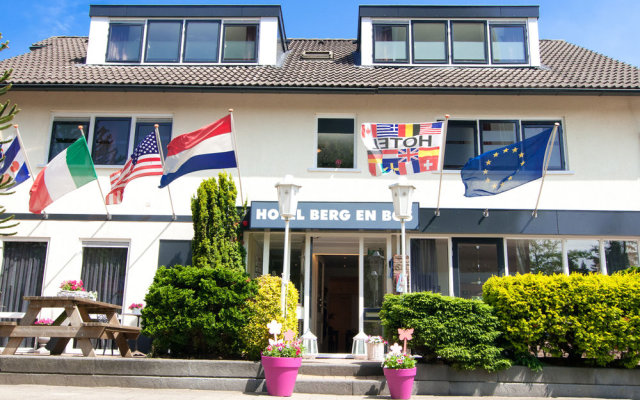 Hotel Berg En Bos