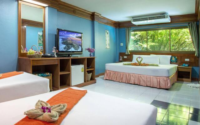Anchalee Inn