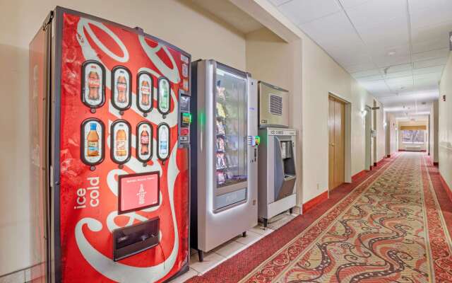 Best Western Clearlake Plaza