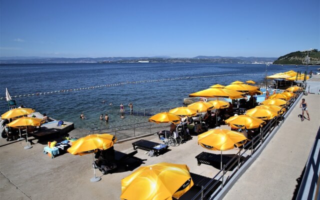 Floramare health resort