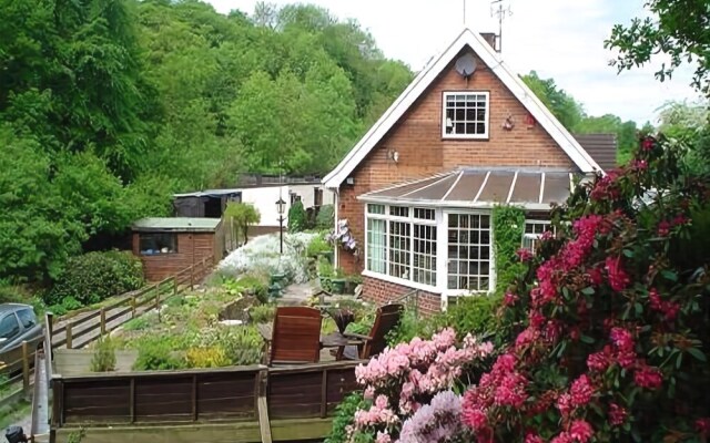 Song of the River B&B