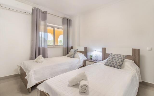 Casa Carmo In Carvoeiro