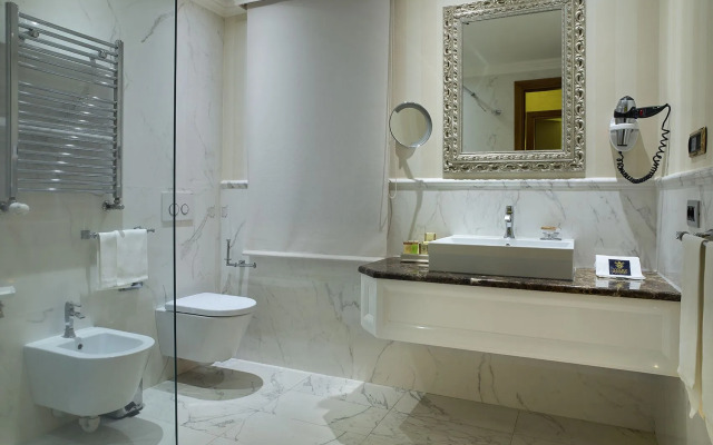 Hotel Niccolò V 4S - Terme dei Papi