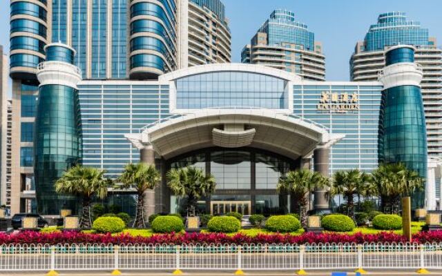 LN Garden Hotel, Zhanjiang