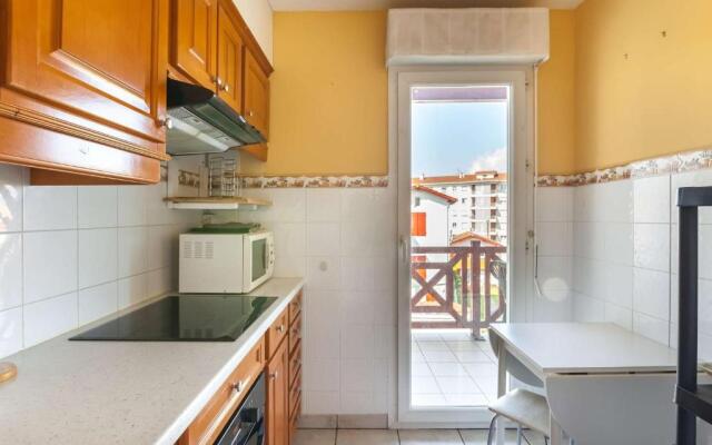 Appartement Hendaye, 2 Pièces, 4 Personnes - Fr-1-2-341