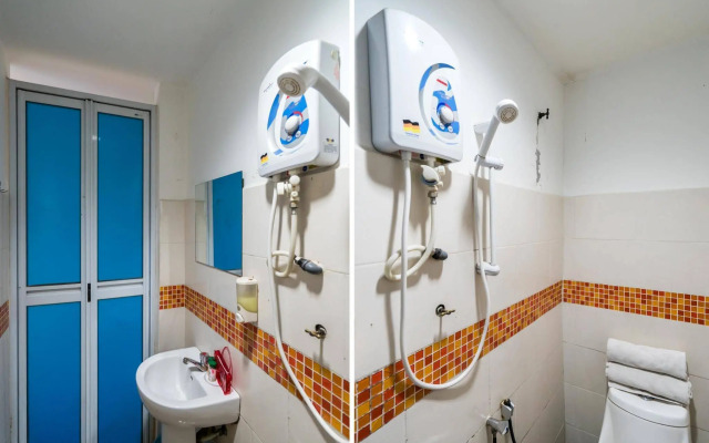 OYO Rooms Klang Sentral