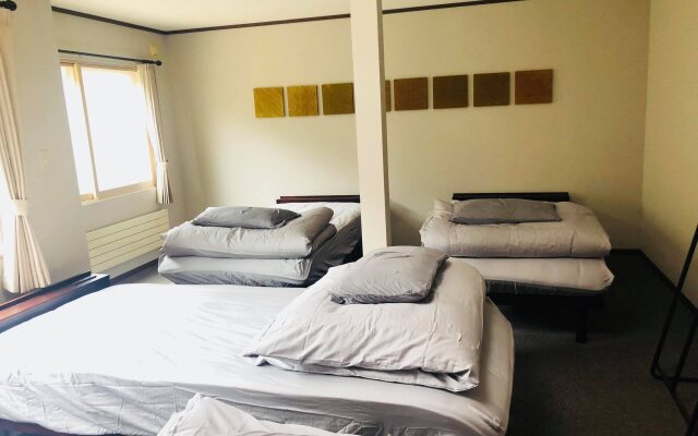 Smart Hotel Kutchan - Hostel