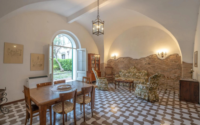 Il Giardino Nascosto