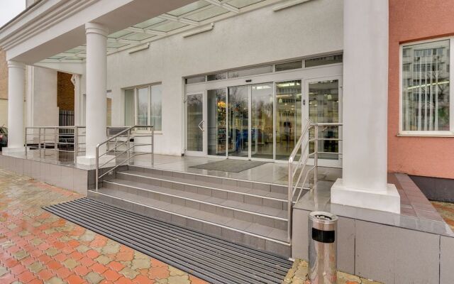 Master Hotel Schelkovskaya