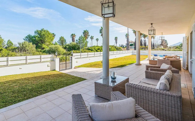 Villa Quiros II