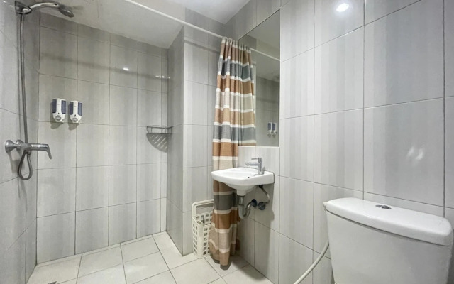 High Livin Apartment Ciumbuleuit