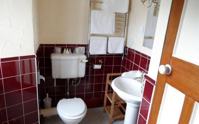 The Fold Guesthouse