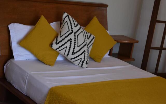 Orquidea Guest House