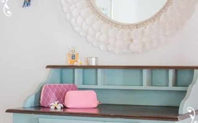 Sunrise Resort Gili Air