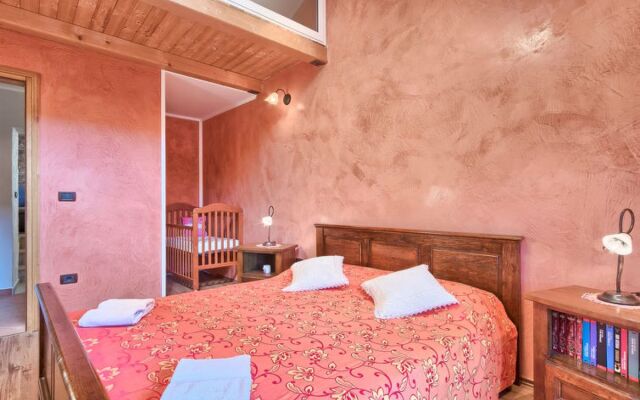 House Darija Novigrad (Istra)