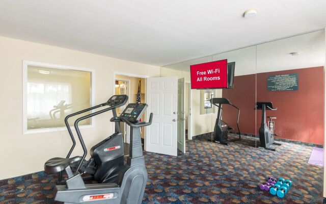 Travelers inn by OYO Wichita Falls