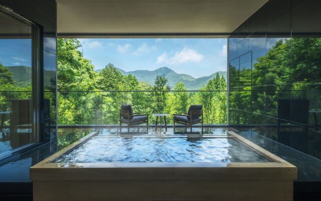 Hoshino Resorts Kai Sengokuhara