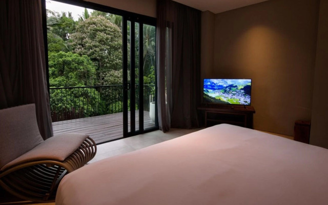 The Ning Resort Ubud