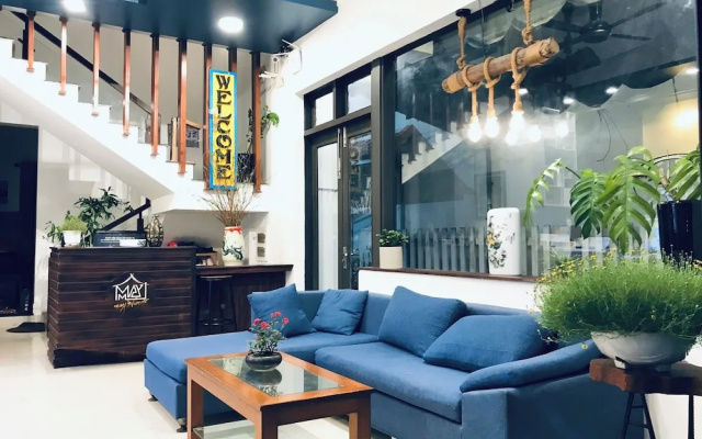 May's House Hoi An Ancient Town Center – Lobby – Da Nang