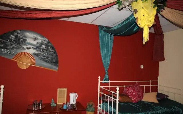 Kokoro Bed and Breakfast