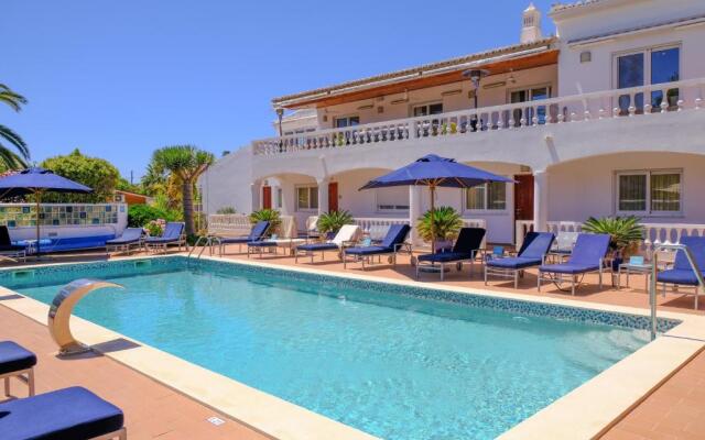 Casa Monte Cristo Apartments - Orange