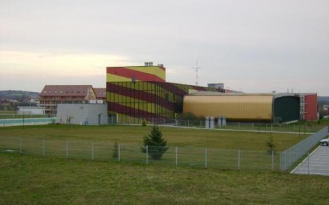 Guest Accomodation Škerlak