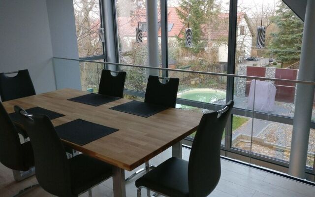 Völkel Incoming rooms & more HAJ