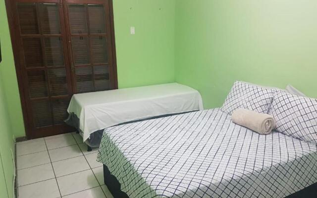 Hostel Queiroz