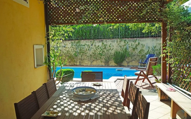 Villa Laura