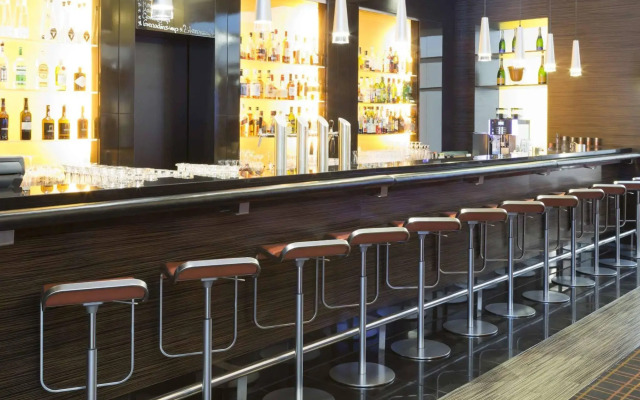 Hotel Novotel Berlin Am Tiergarten