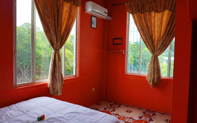 See Belize Sea View BAY Studio