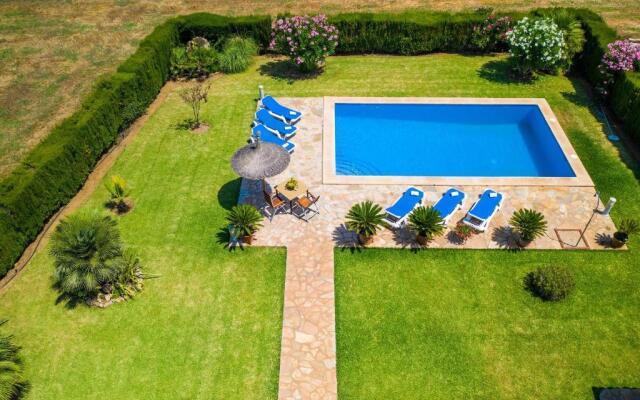 Villa Bosque