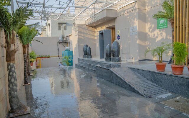 Zip By Spree Hotels Chakan