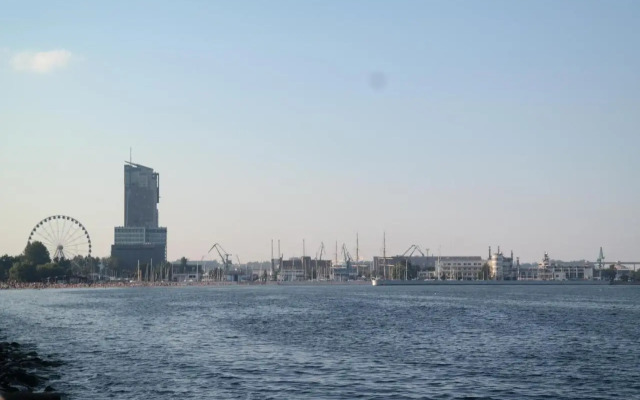 Gdynia Kamienna Góra