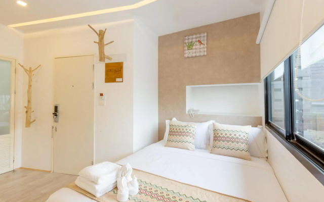 Le Pure Hotel Chiangmai (SHA Extra Plus)